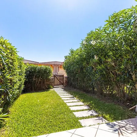 Casa Vacanze Leo Holiday home Olbia