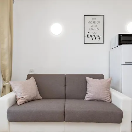 Holiday home Casa Vacanze Leo Olbia