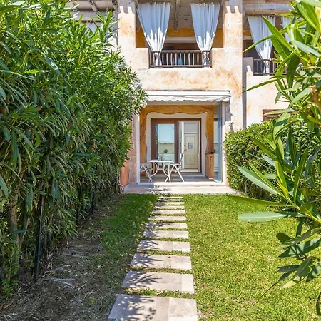 Holiday home Casa Vacanze Leo