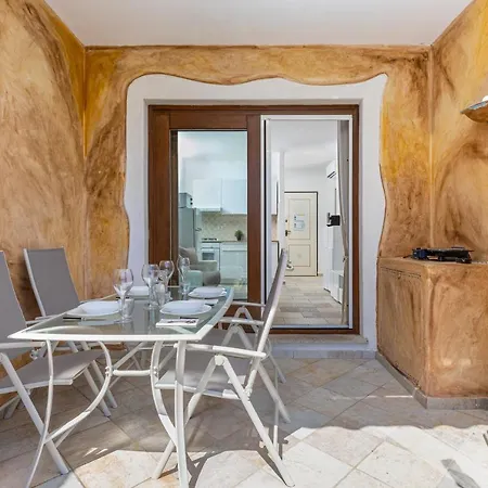 Holiday home Casa Vacanze Leo *