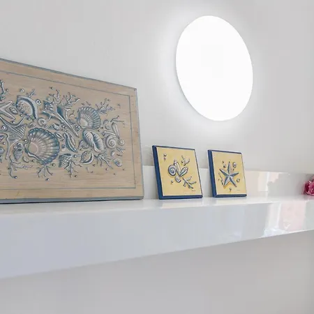 Holiday home Casa Vacanze Leo Olbia