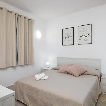 Holiday home Casa Vacanze Leo Olbia
